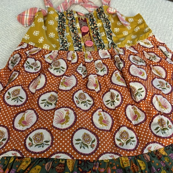 Matilda Jane dress, 8 - Picture 2 of 2